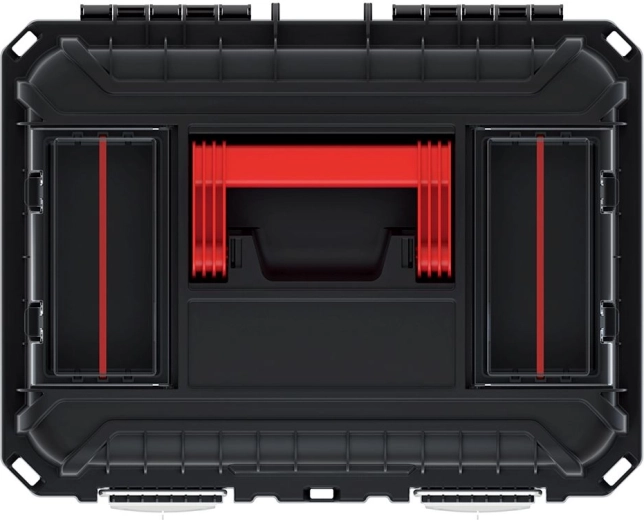 Priehradky vo veku na drobné diely