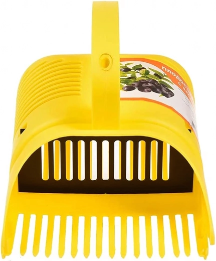 Ergonomická rukoväť a ľahké vyhotovenie