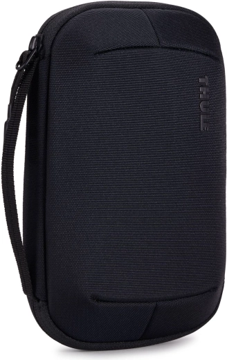 Thule Subterra 2 PowerShuttle medium puzdro – čierne