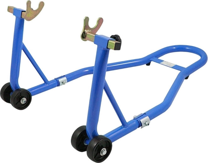 Pohodlná manipulácia vďaka kolieskam