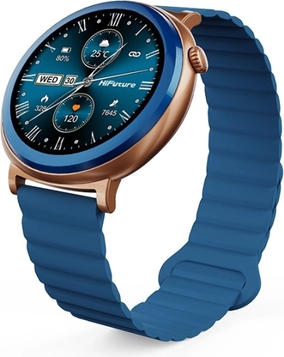 AI asistencia Syntra a hovory zo zápästia