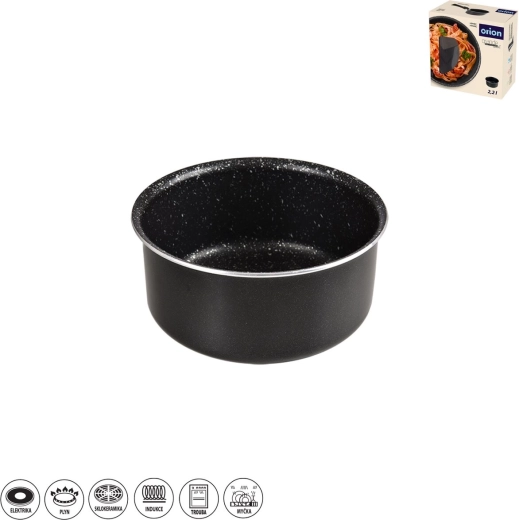 Hrniec Grande Combi 2,2 l