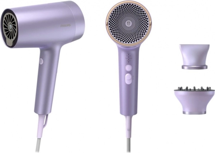 Sušič vlasov Philips série 7000 ThermoShield Advanced 1800 W