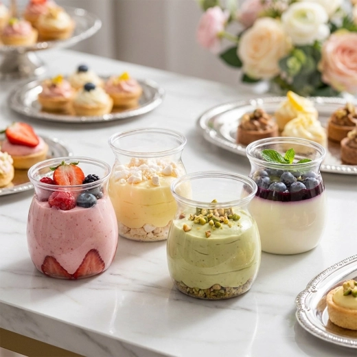 Ideálna veľkosť 160 ml