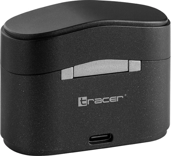 Kompaktné puzdro s USB‑C a 300 mAh