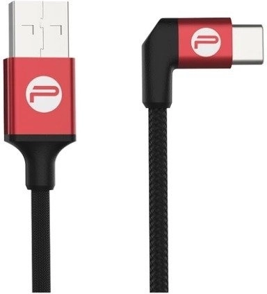 Kábel USB-A na USB-C 35 cm PGYTECH Professional