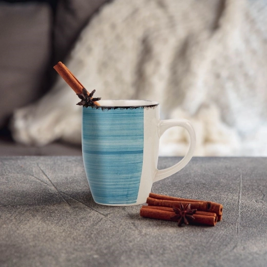 Vhodný do umývačky aj mikrovlnky