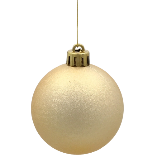 Ľahké a bezpečné plastové prevedenie