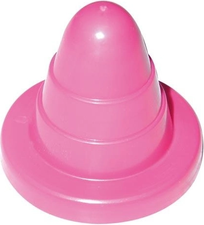 Formička na včelie úle 5 cm – plast, mix farieb