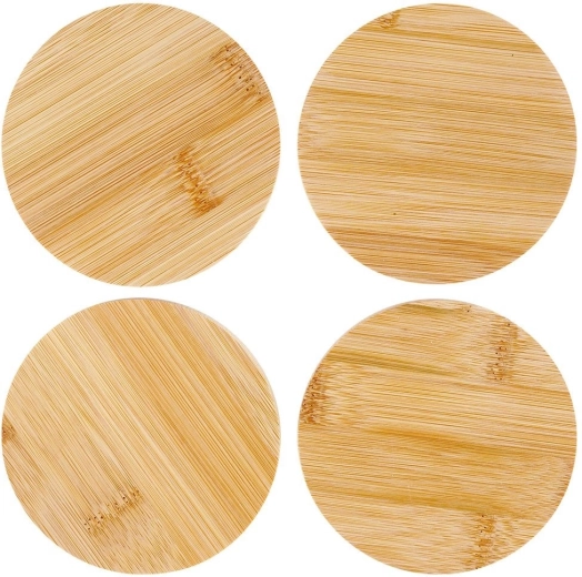 Prírodný bambus, ľahký a odolný