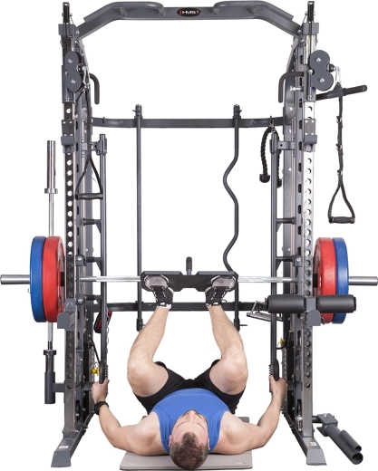 Efektívne zapojenie kvadricepsov a sedacích svalov