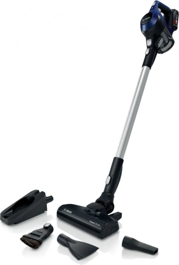 Tyčový bezdrôtový vysávač Bosch Unlimited 6
