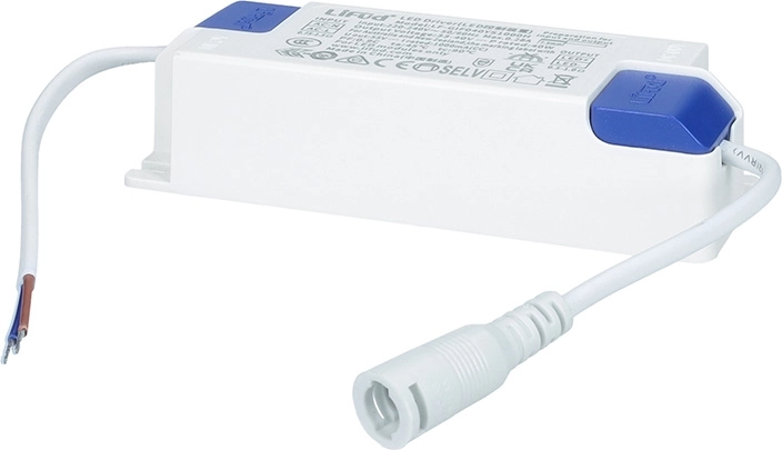 Solight náhradný napájací zdroj pre LED panely 40 W