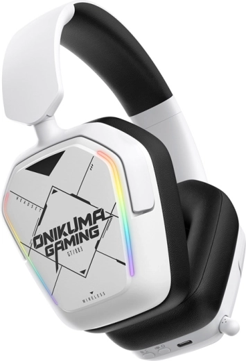 Výkonný 40 mm zvuk a čistý hlas