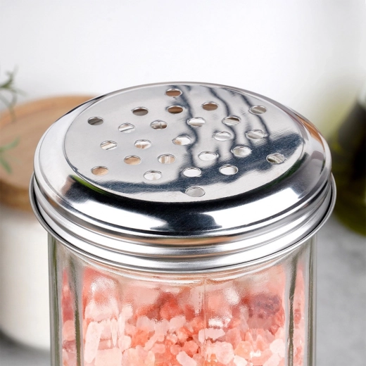 Odolné hrubostenné sklo