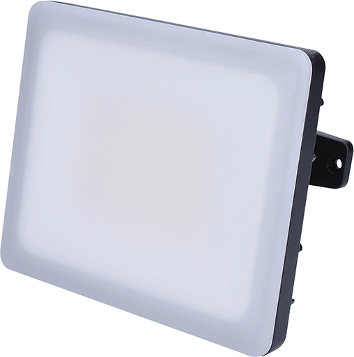 Solight LED reflektor Quick 20 W 1700 lm 4000 K IP65 čierny