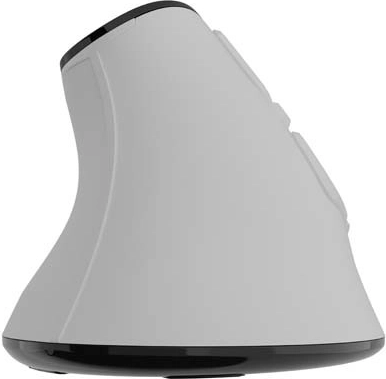 Ergonomický vertikálny dizajn pre zdravé zápästia