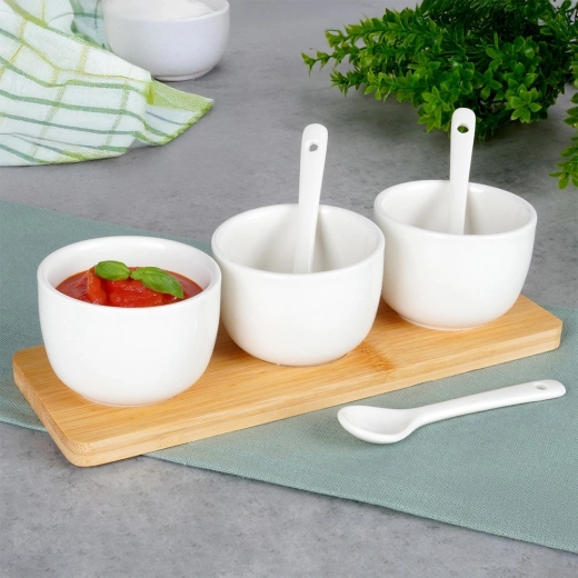 Kompaktná sada pre prehľad a poriadok