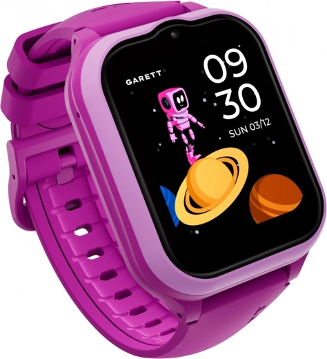 Stále spojenie vďaka eSIM a 4G videohovorom