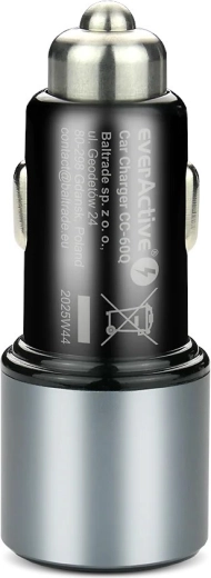 Odolné kovovo‑plastové telo