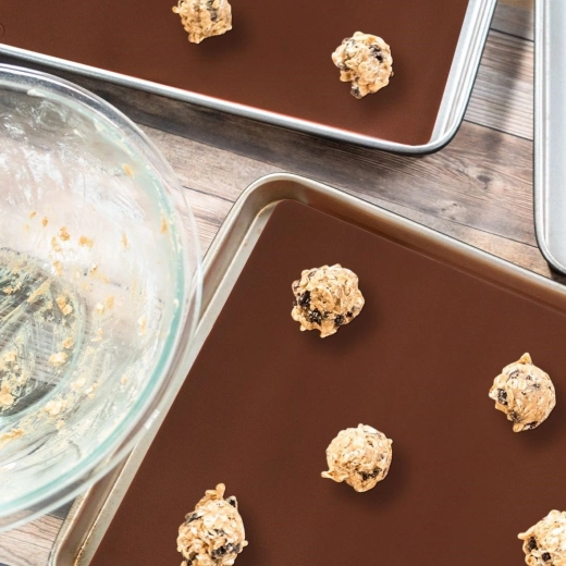 Všestranné použitie od pečenia po mrazenie