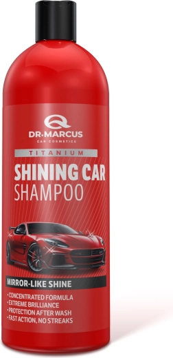 Dr. Marcus Titanium autošampón 1000 ml