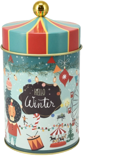 Ľahká a kompaktná pre jednoduché umiestnenie