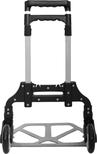 Teleskopická ergonomická rukoväť
