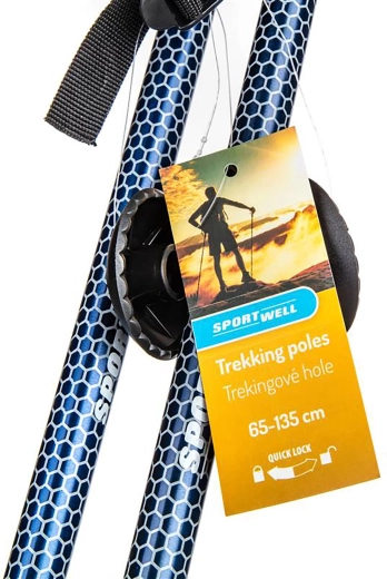 Odolná konštrukcia do náročného terénu