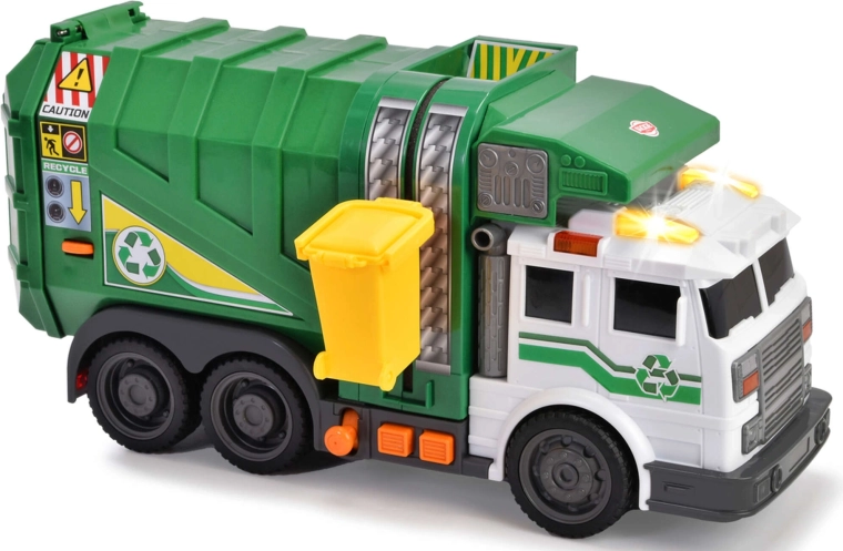 Funkčný zdvihák na nádobu