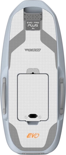 Odolná EPP doska EVO PRO PLUS s istým postojom