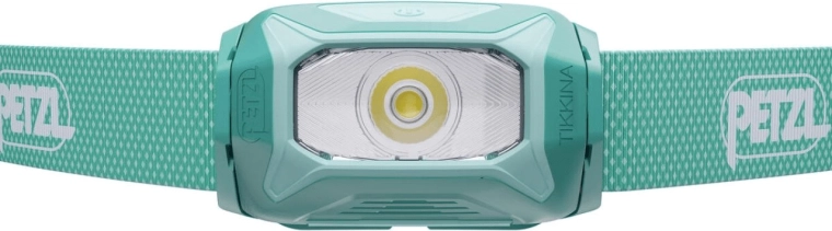 Výkon 300 lm a široký kužeľ