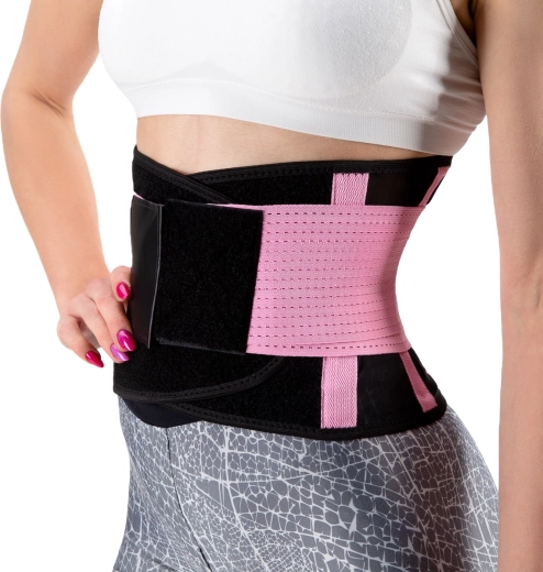 Nastaviteľná kompresia a isté zapínanie