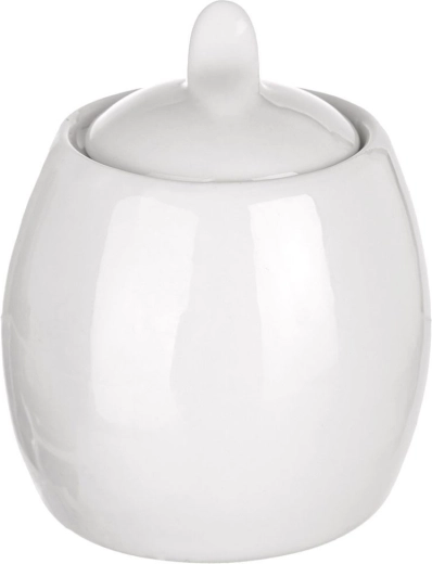 Praktické viečko pre čerstvosť a čistotu