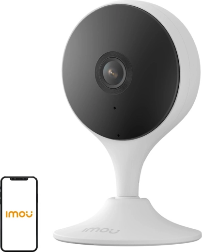 Imou Cue 2 vnútorná IP kamera 3 MP (2K) s detekciou osôb