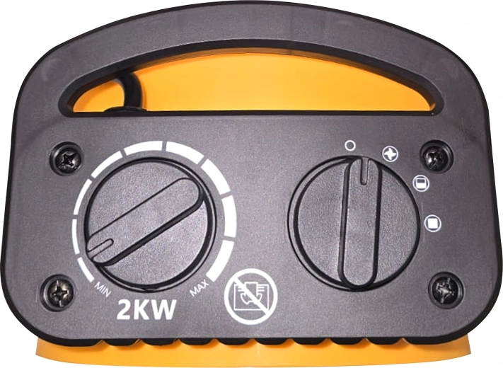 Jednoduché ovládanie a nastavenie