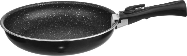 Ergonomická rukoväť pre istý úchop