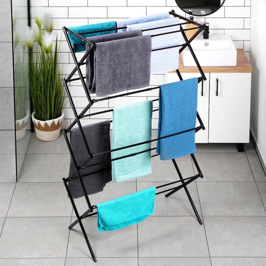 Viacposchodový dizajn s vysokou kapacitou