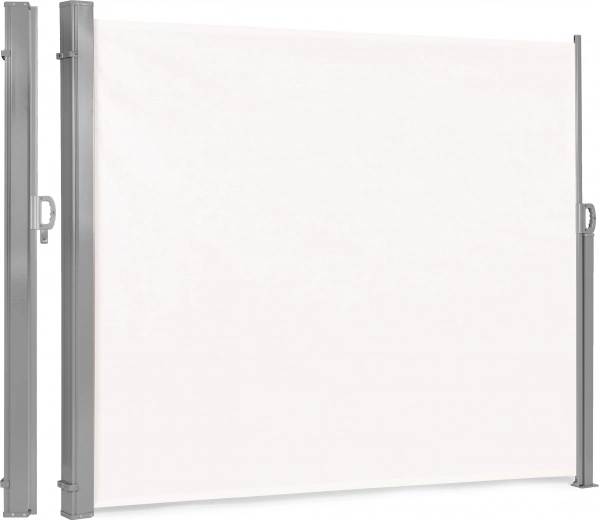 Súkromie a závetrie behom okamihu