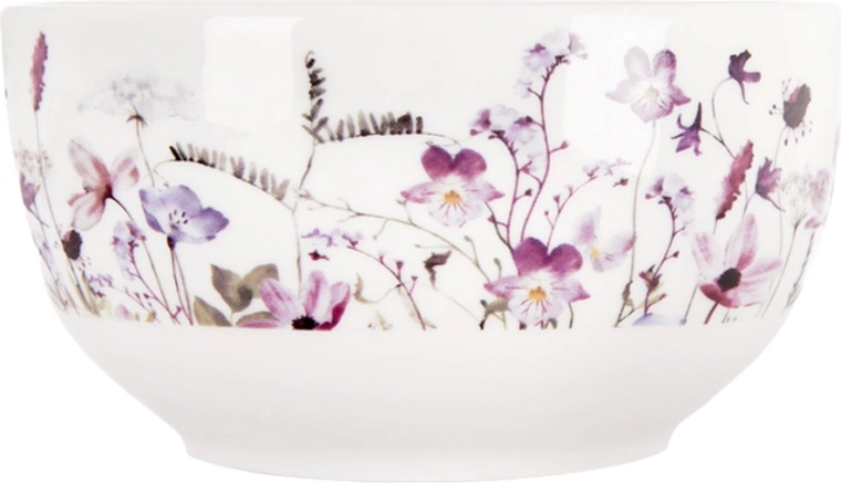 Univerzálny objem 500 ml na každý deň