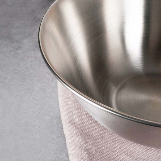 Odolná nerez s matným povrchom