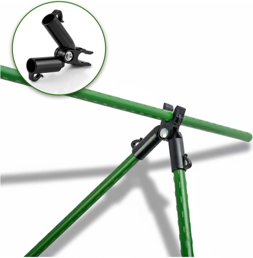 Nastaviteľný otočný kĺb pre rôzne uhly