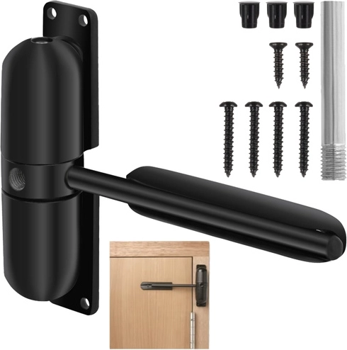 Samozatvárač dverí Malatec