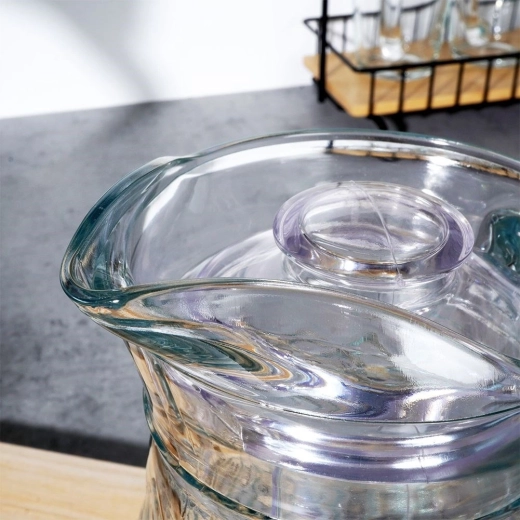 Pohodlné a čisté nalievanie