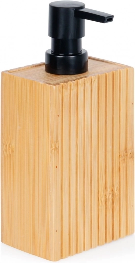 Bambusový dávkovač mydla 280 ml Bathroom Solutions
