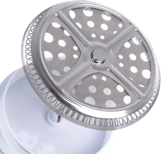 Číra, plná chuť bez usadeniny