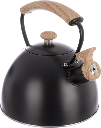 Objem 2,5 l pre viac porcií