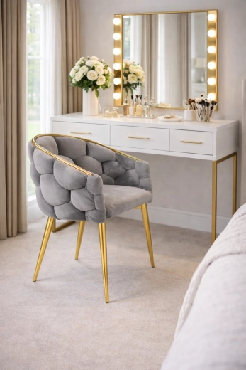 Mäkké polstrovanie a jednoduchá údržba