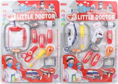 Doktorská sada pre deti