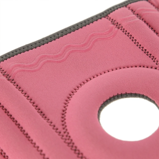 Priedušné, mäkké a pohodlné materiály